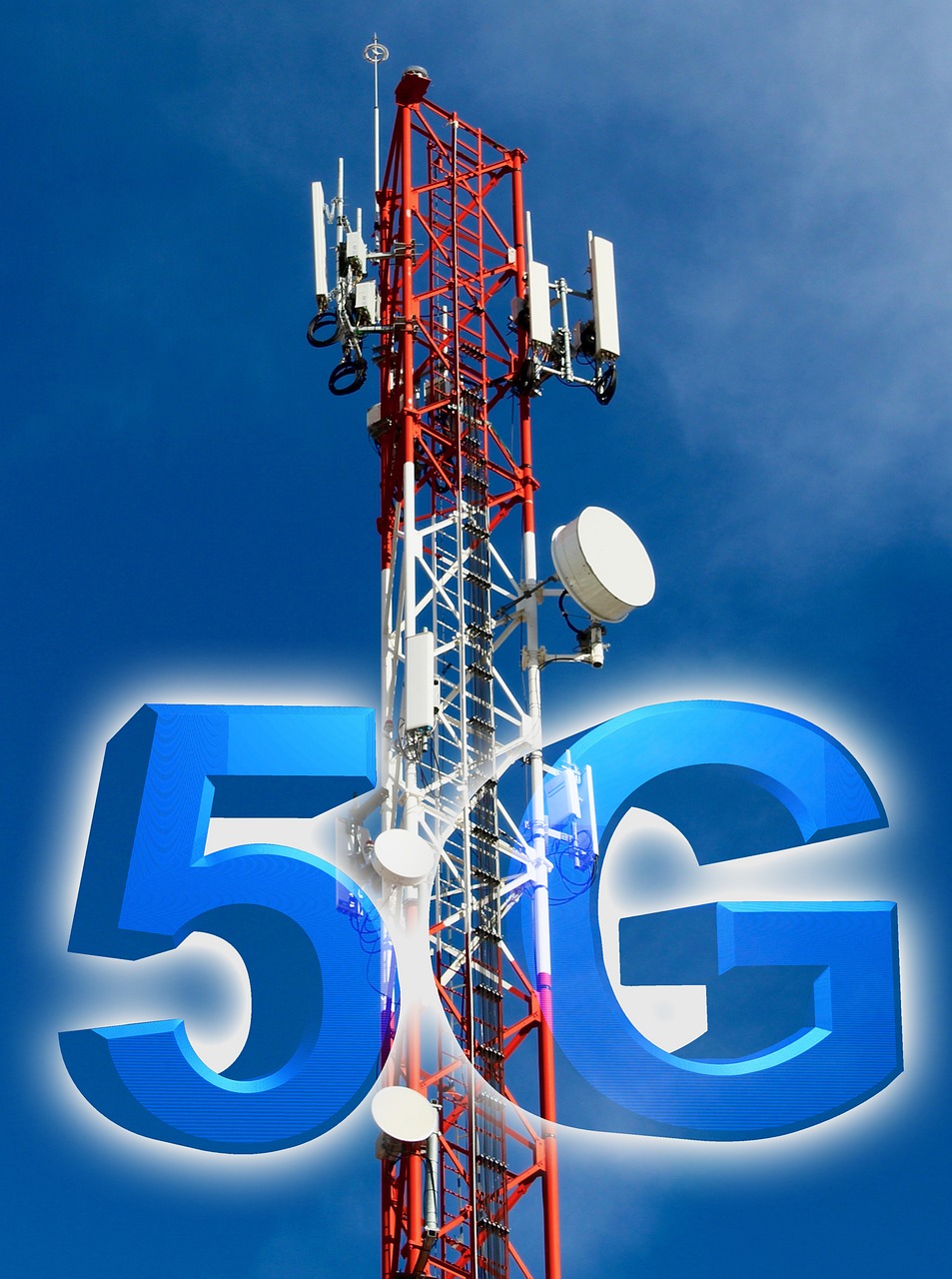 鐵路5G專網室外射頻産品解決方案